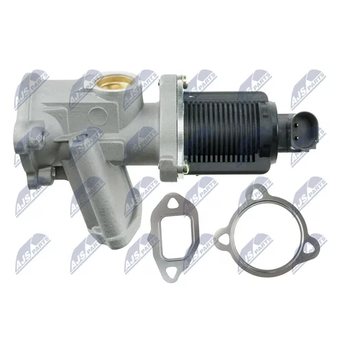 EGR ventil NTY EGR-FT-000 - obr. 5