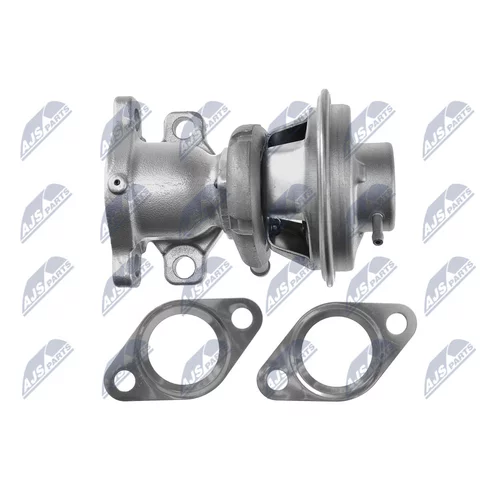 EGR ventil EGR-FT-002 /NTY/ - obr. 3