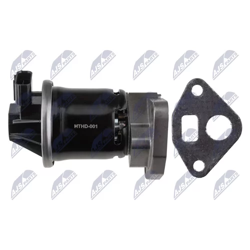 EGR ventil EGR-HD-001 /NTY/ - obr. 3