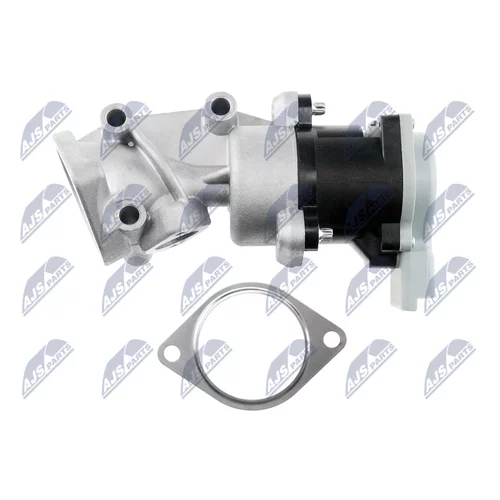 EGR ventil NTY EGR-LR-002 - obr. 2