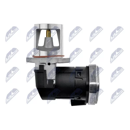 EGR ventil NTY EGR-ME-006 - obr. 4