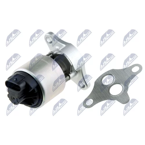 EGR ventil EGR-PL-007 /NTY/