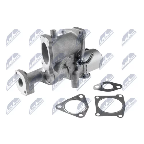 EGR ventil EGR-PL-016 /NTY/ - obr. 1