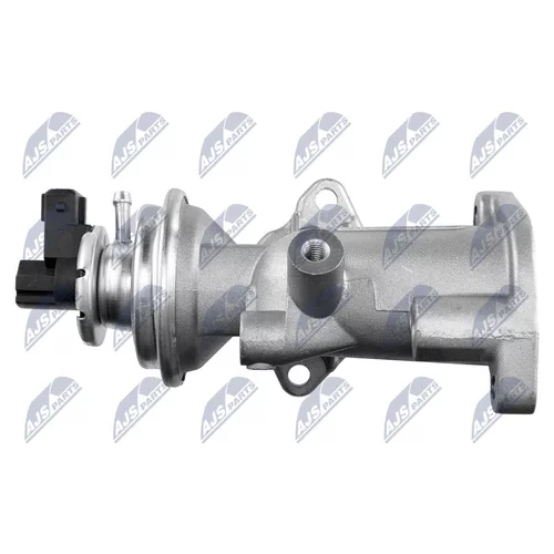 EGR ventil NTY EGR-PL-026 - obr. 2