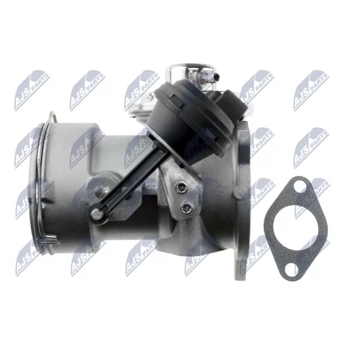 EGR ventil NTY EGR-VW-002 - obr. 5