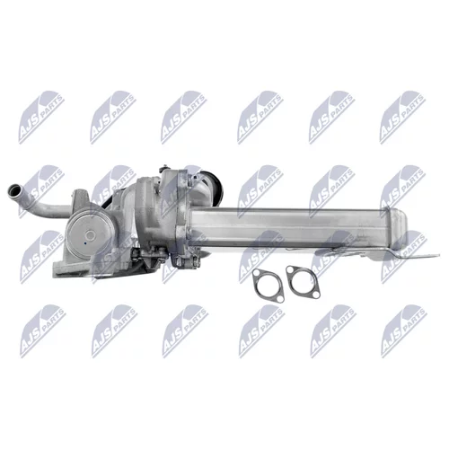 EGR modul NTY EGR-VW-022 - obr. 3