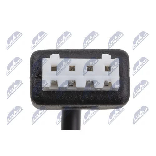 Montazna sasa, Senzor-parkovací asistent EPDC-UV-CP8B /NTY/ - obr. 4