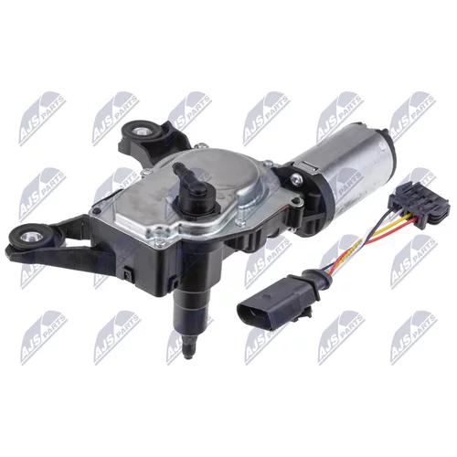 Motor stieračov NTY ESW-AU-018 - obr. 1