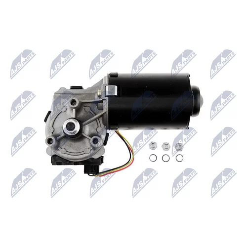 Motor stieračov NTY ESW-FT-011 - obr. 2