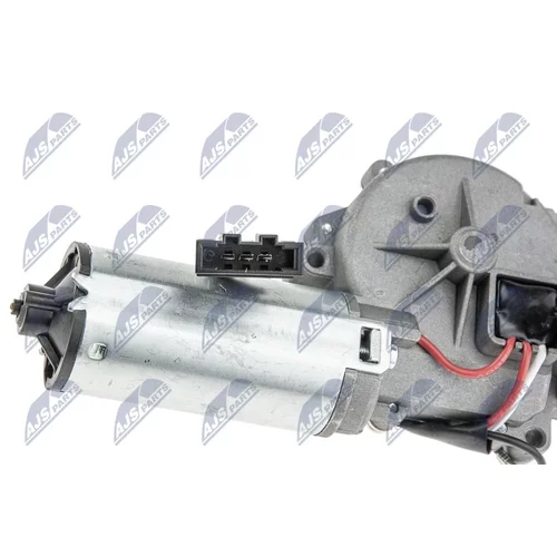 Motor stieračov NTY ESW-SE-008 - obr. 5