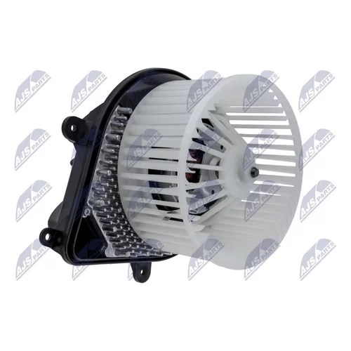 Vnútorný ventilátor NTY EWN-PE-002