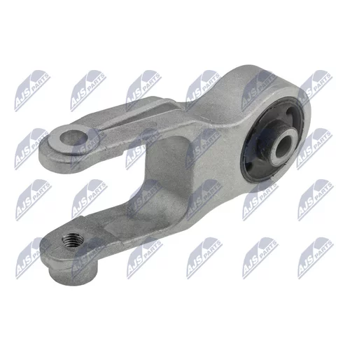 Uloženie motora ZPS-PL-077 /NTY/ - obr. 1
