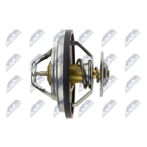 Termostat chladenia NTY CTM-AU-017 - obr. 2