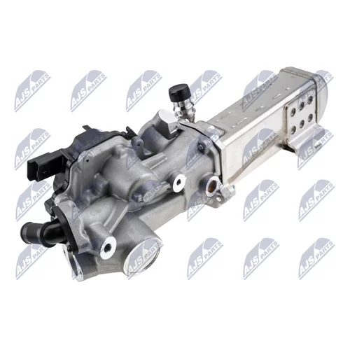 EGR modul NTY EGR-CT-007 - obr. 1