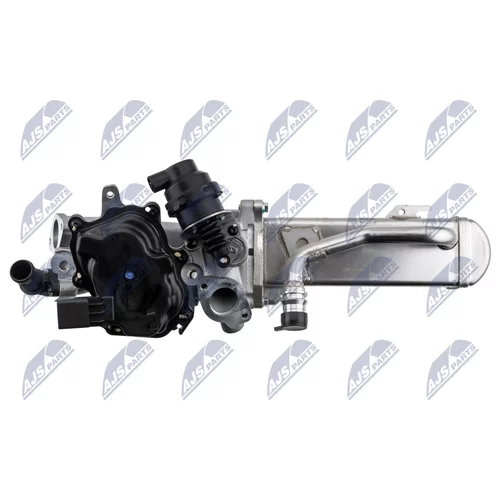 EGR modul NTY EGR-CT-007 - obr. 2