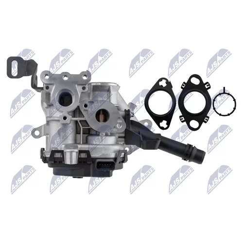 EGR ventil NTY EGR-CT-020 - obr. 5