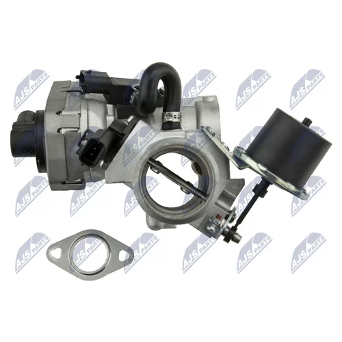 EGR ventil NTY EGR-FR-014 - obr. 4