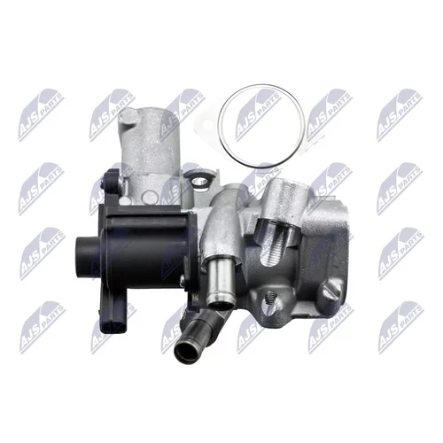 EGR ventil EGR-NS-015 /NTY/ - obr. 2