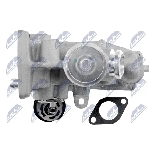 EGR ventil NTY EGR-RE-010 - obr. 4