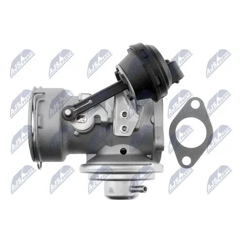 EGR ventil NTY EGR-SE-000 - obr. 5