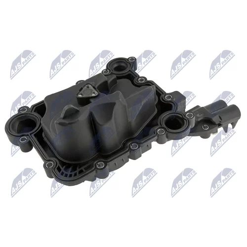 Ventil odvetrania kľukovej skrine EPCV-VW-014 /NTY/ - obr. 1