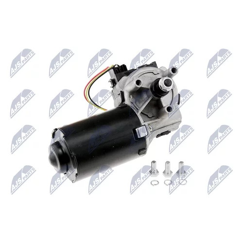 Motor stieračov NTY ESW-FT-011