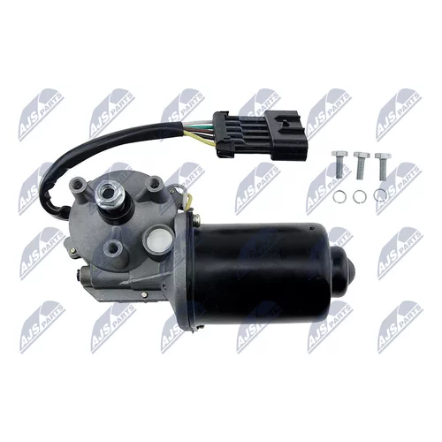 Motor stieračov ESW-PL-011 /NTY/ - obr. 2