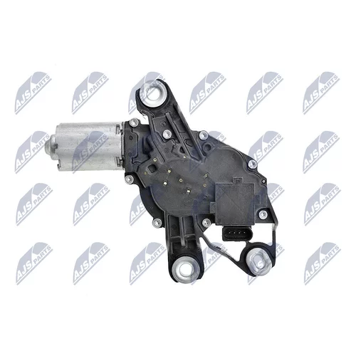 Motor stieračov NTY ESW-VW-011 - obr. 2