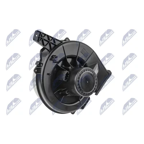 Elektromotor vnútorného ventilátora NTY EWN-VW-002 - obr. 1