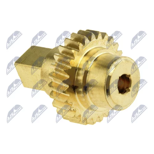 Pohon, elektromotor posuvnej strechy NTY EZC-PL-033 - obr. 1