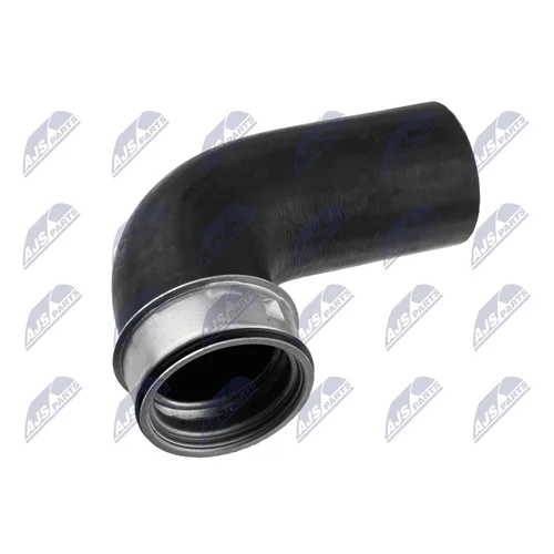 Hadica plniaceho vzduchu NTY GPP-BM-170