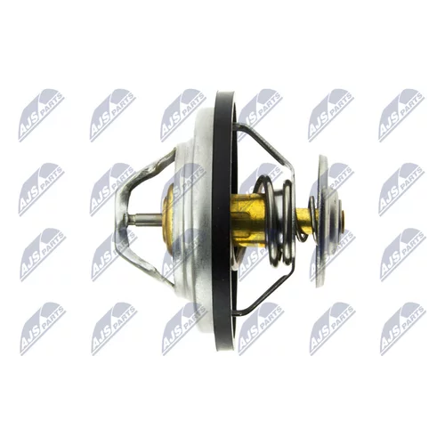 Termostat chladenia NTY CTM-AU-015 - obr. 2