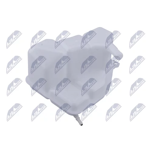 Vyrovnávacia nádobka chladiacej kvapaliny CZW-FR-005 /NTY/ - obr. 1