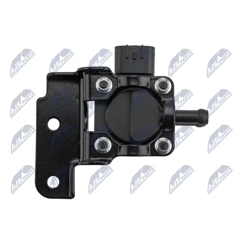 Snímač tlaku výfukových plynov ECM-MS-006 /NTY/ - obr. 2