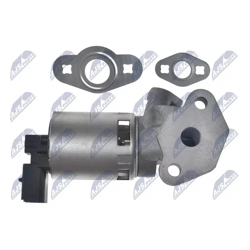 EGR ventil EGR-CH-007 /NTY/ - obr. 4