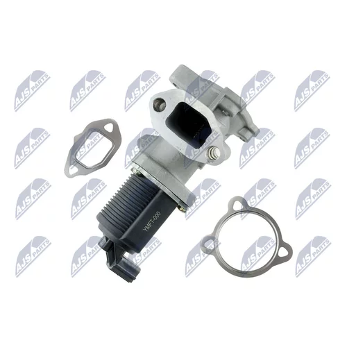 EGR ventil NTY EGR-FT-000 - obr. 3