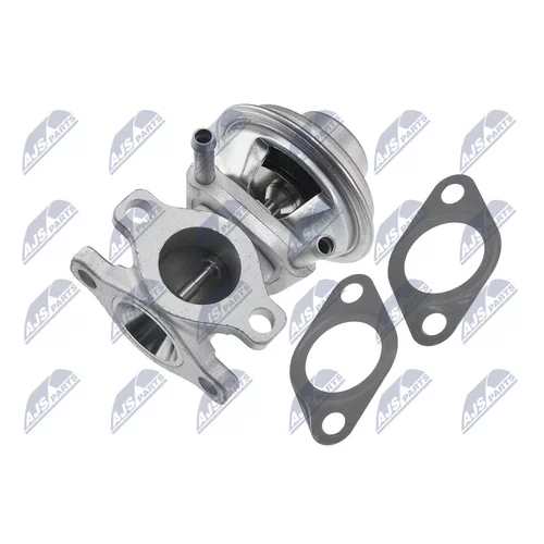 EGR ventil EGR-FT-002 /NTY/ - obr. 2