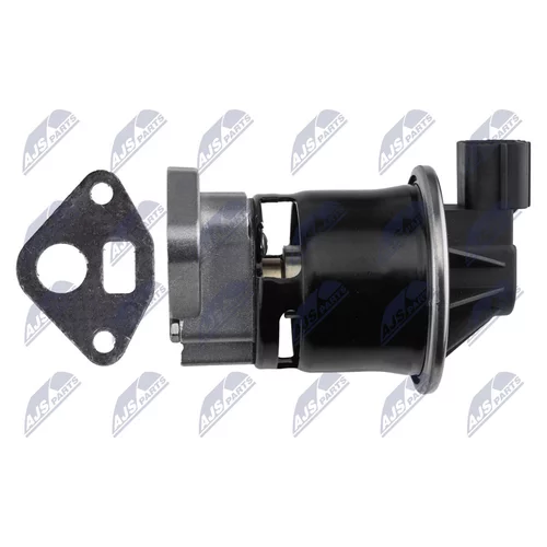 EGR ventil NTY EGR-HD-000 - obr. 2