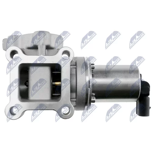 EGR ventil NTY EGR-HY-502 - obr. 2