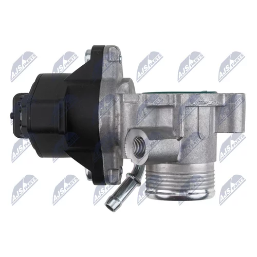 EGR ventil NTY EGR-ME-018 - obr. 4