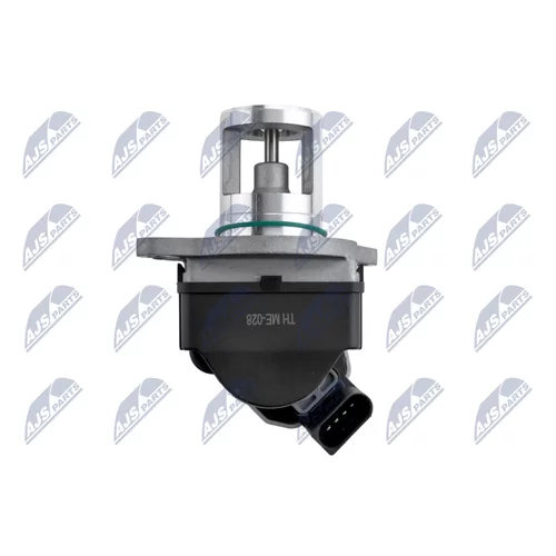 EGR ventil NTY EGR-ME-028 - obr. 4