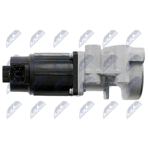 EGR ventil NTY EGR-MS-002 - obr. 5