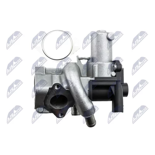 EGR ventil NTY EGR-NS-015 - obr. 3