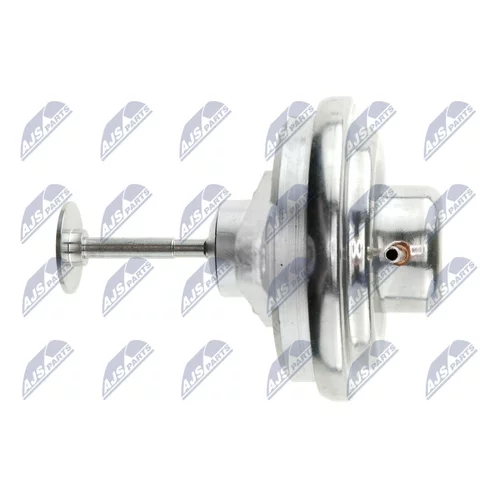 EGR ventil NTY EGR-PL-002 - obr. 3