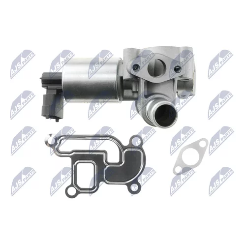 EGR ventil NTY EGR-PL-009 - obr. 5