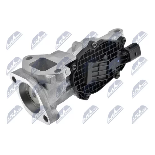 EGR ventil NTY EGR-PL-028 - obr. 1