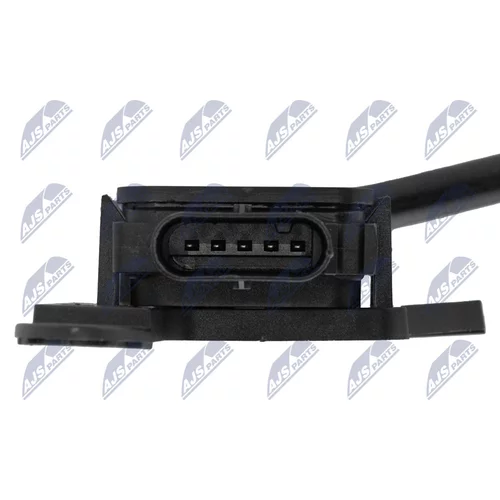 NOx-Sensor, vstrekovanie močoviny ENOX-CT-006 /NTY/ - obr. 3