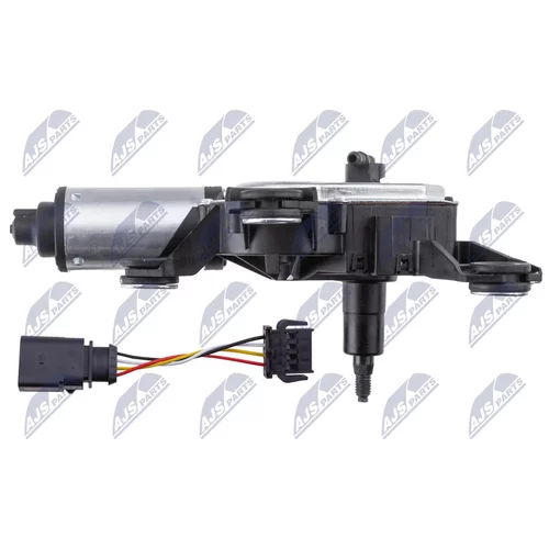 Motor stieračov ESW-AU-018 /NTY/ - obr. 2