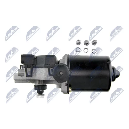 Motor stieračov NTY ESW-FT-001 - obr. 3