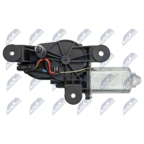 Motor stieračov NTY ESW-FT-035 - obr. 2